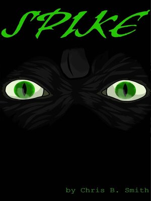 cover image of Spike